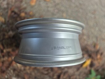 15" elektróny Ford - 5