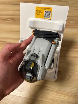 DJI Mini 3 (DJI RC) - 5