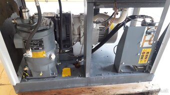 Atlas Copco GA15FF - 5