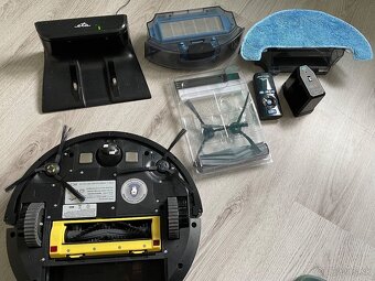 Vysávač ETA Falco Smart - 5