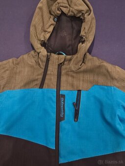 Detska zimná bunda - 5