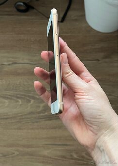 iPhone 8 gold 256gb - 5