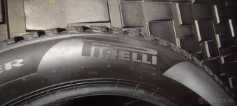Pirelli 205/55R16 91H POWERGY WINTER - 5