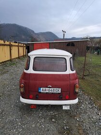 Škoda 1202 STW ZNÍŽENÁ CENA - 5