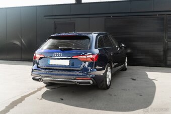 Audi A4 quattro 170kw - 5