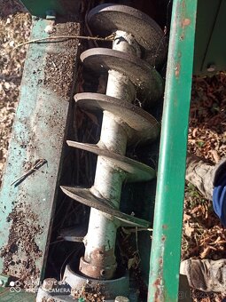 Stiepkovac za traktor - 5