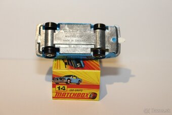 Matchbox SF ISO Grifo - 5