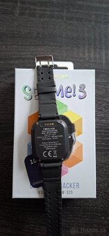 Predám FOREVER SEE ME 3 - 5