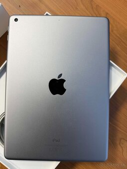 Apple Ipad 6. generacie 128GB, WiFi - 5