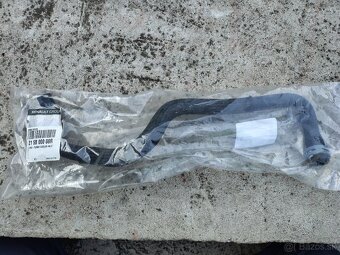 Hadica chladenia orginal Renault - 5