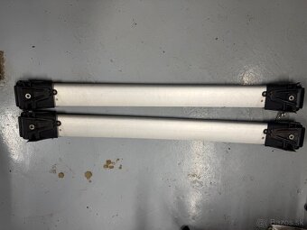 Strešný nosič whisbar - 5