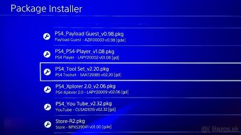 PS4 JAILBREAK_BD-JB_Lapse+Poops_AIO Deluxe_PS4 FW 9.00-12.52 - 5