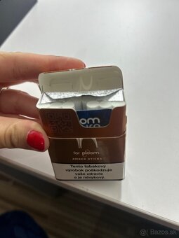 Ploom zariadenie - 5