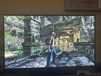 PlayStation TV 128 GB 5000 hier + DualShock 4 V2 - 5