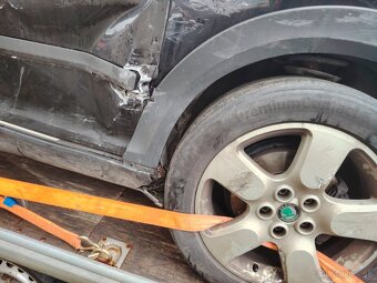 Škoda Octavia 2 facelift - 5