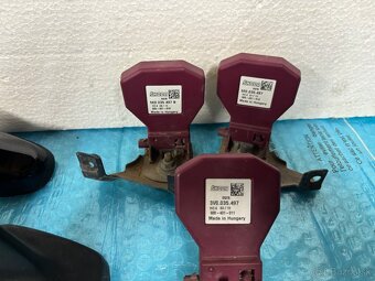 Skoda vw antena gps dab online - 5