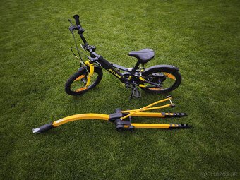 Scool 16" XXlite - 5