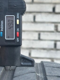 235/40R19 Hankook Ventus S1 - 2ks leto - 5