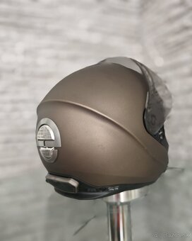 Shuberth M1 Madrit metal - 5