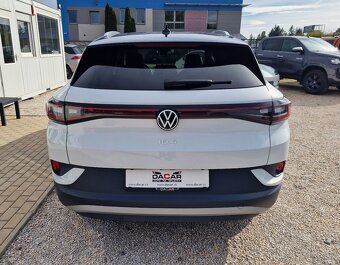 VW ID.4 PERFORMANCE 1ST - 5