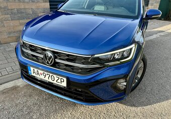 Volkswagen Taigo 1.5 TSI R-Line DSG 110kw 80 000km zaruka - 5