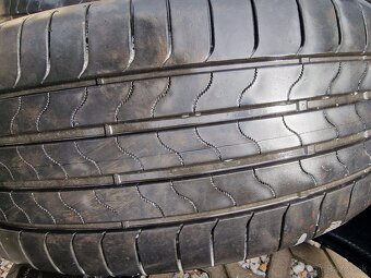 245/45 r20 Bridgestone turanza - 5
