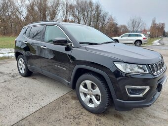 Jeep Compass 1.4 mpi ( 103 kw ) - 5