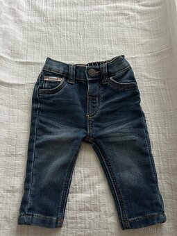 Set detského oblečenia - 5