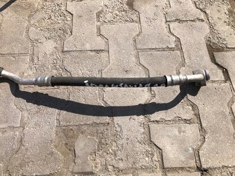 VW GROUP - Hadica klimatizácie  1K0820743CD - 5