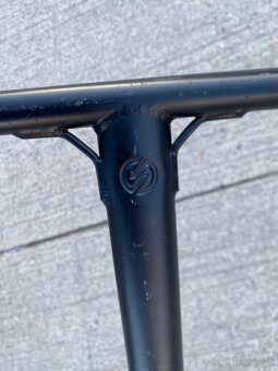 Freestyle kolobežka Oxelo + príslušenstvo - 5