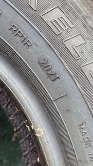 Letne pneu 175/65 R14 - 5