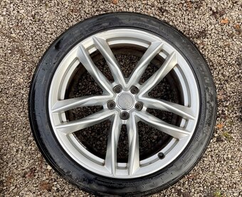 5x112 R20 Audi Rs - 5