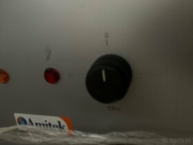 Fritéza Amitek 18KW - 5