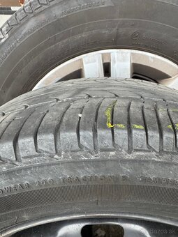 Pneumatiky zimné Bridgestone 175/70 R14 - 5