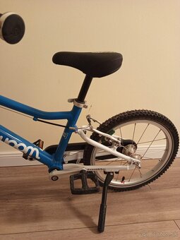 Predám detský bicykel Woom 3 - 5