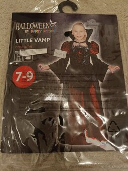 Karnevalový kostým - 5