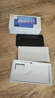 Xiaomi redmi 9T - 5