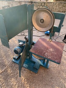 Predám pasovú pílu - 5