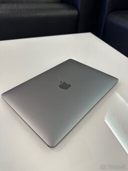 Macbook 12 - 5