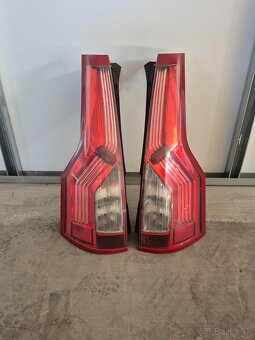 Citroën C4 Grandpicasso - 5