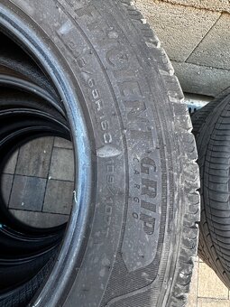 Letné pneu 215/65 R16C 109/107T - 5