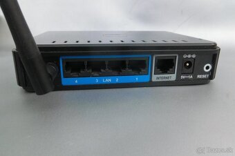 Router D-Link DIR-600 . - 5