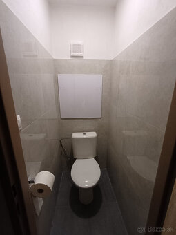 1-izbový byt Vlčince - 5