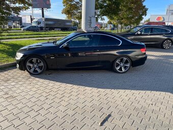 Bmw e92 330d M57 - 5