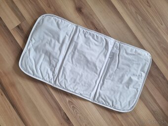 Predám detské kresielko 2v1 - 5