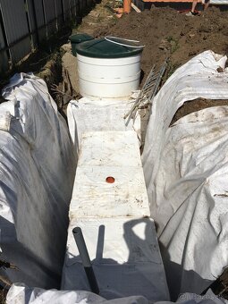 STAVEBNÉ PRÁCE prerábka bytov,domov. - 5
