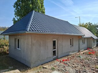 Predám rodinný dom blízko centra Košíc s 2 bytmi - 5