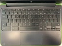 Laptop HP Chromebook 11 G5 EE N3060 4GB 32GB 11,6" - 5