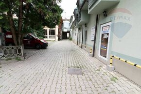 Predaj polyfunkčného objektu na námestí v Brezne - 5
