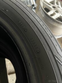 letné pneumatiky 225/55 r19 - 5